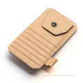 Arrangör Modern Car Paper Pouch Card Holder